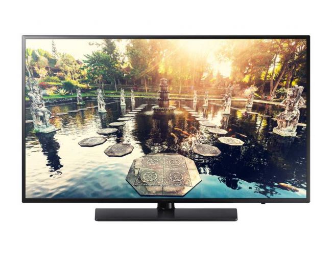 Samsung HG32EE690DBXEN Full HD Smart Ξενοδοχειακή Tηλεόραση LED