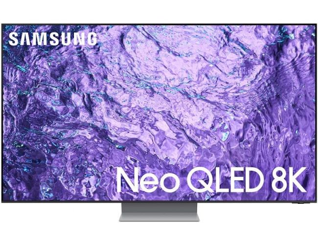 Samsung QE65QN700CT 8K UHD Smart Neo QLED TV