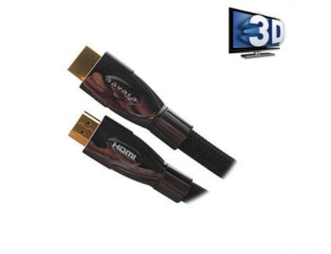 Aavara PHC-50 Καλώδιο HDMI 5m