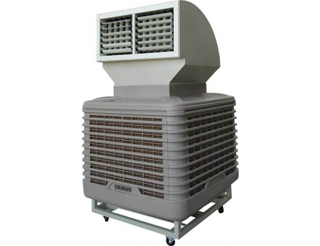 Colorato CLAC-1800N Air Cooler