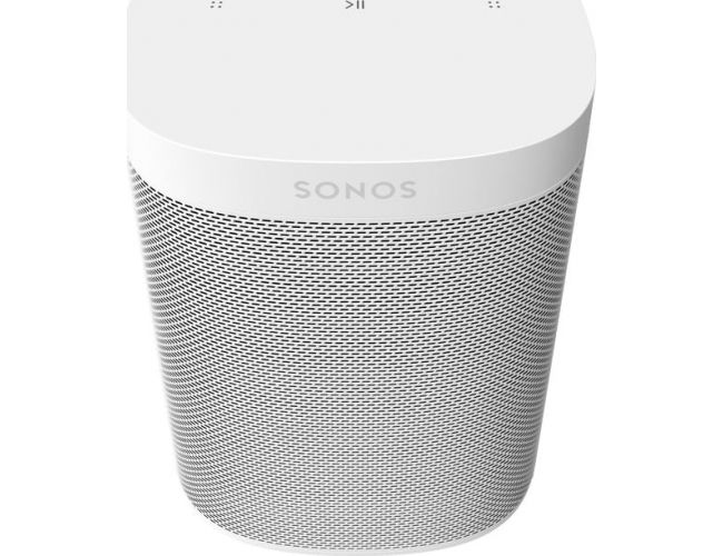 Sonos One SL Λευκό Ασύρματο Ηχείο