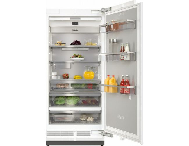 Miele K 2902 VI Εντοιχιζόμενο Ψυγείο
