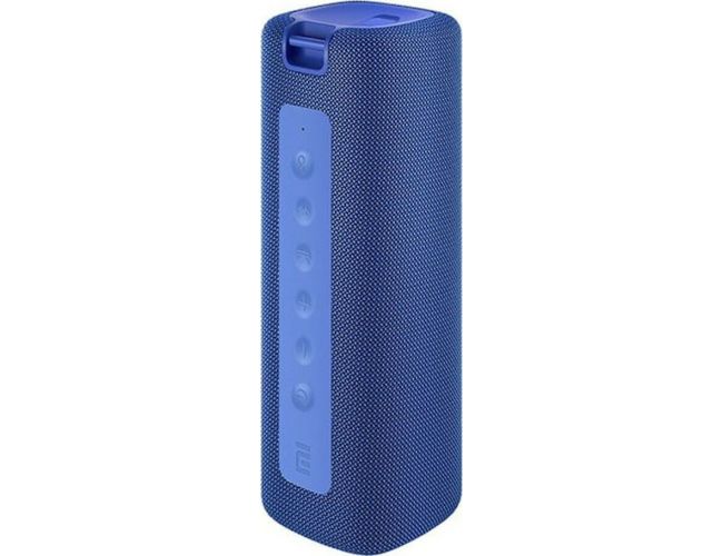 Xiaomi Mi Portable Bluetooth Speaker 16W Blue EU QBH4197GL