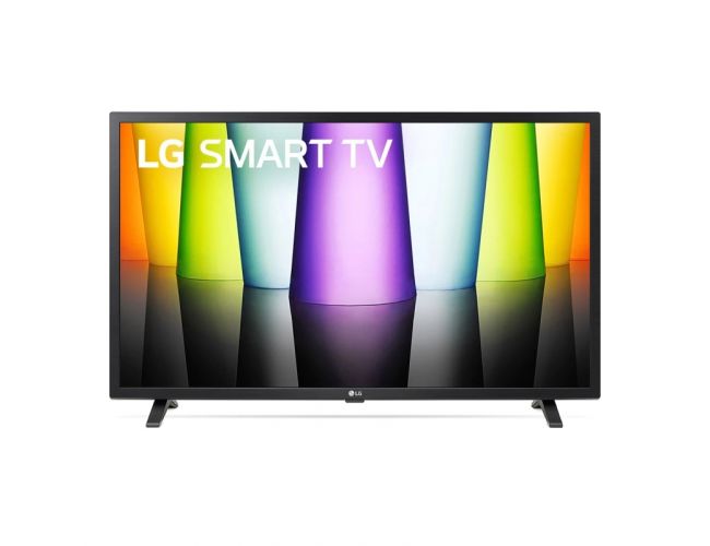 LG 32LQ63006LA  Full HD Smart LED TV