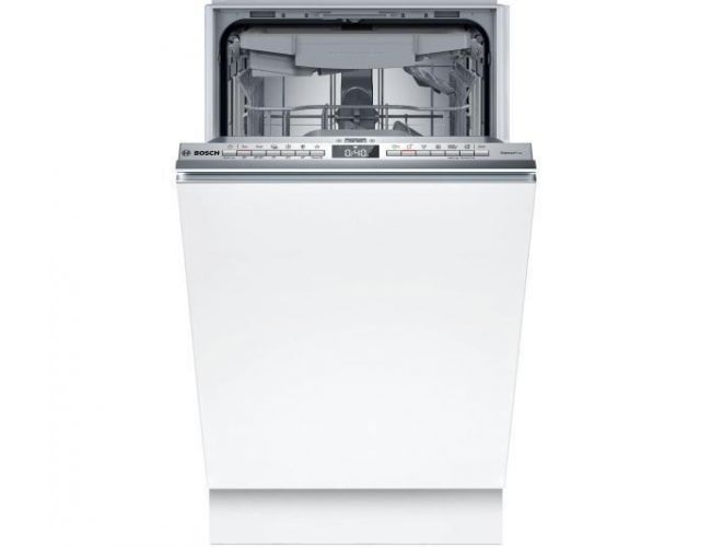 Bosch SPV4HMX10E Εντοιχιζόμενο Πλυντήριο Πιάτων
