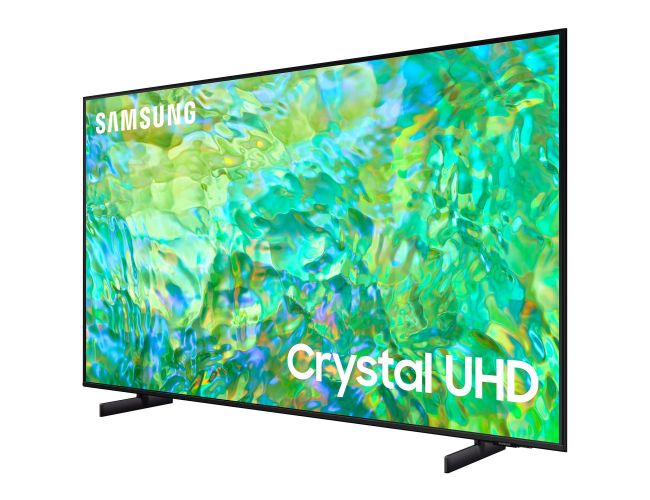 Samsung UE55CU8072 4K UHD Smart LED TV