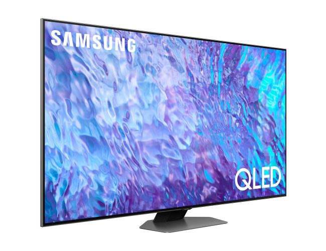 Samsung QE98Q80CA 4K UHD Smart QLED TV