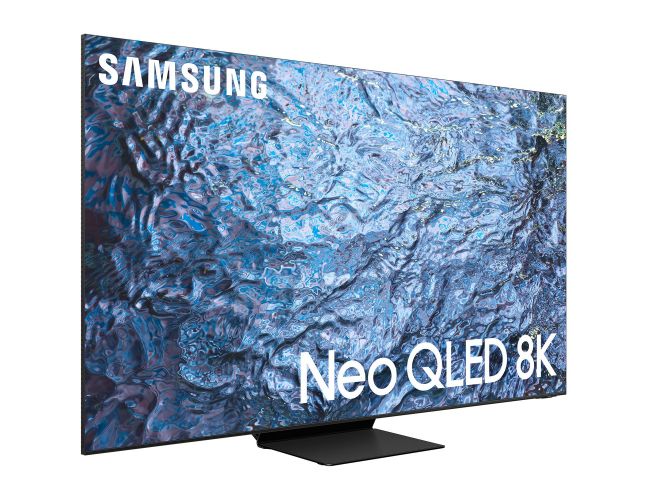 Samsung QE65QN900CT 8K UHD Smart Neo QLED TV
