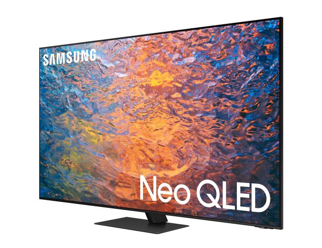 Samsung QE55QN95CA 4K UHD Smart Neo QLED TV