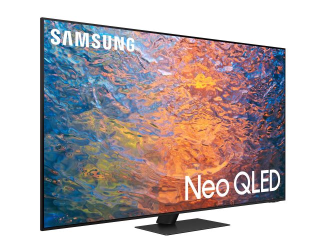 Samsung QE85QN95CA 4K UHD Smart Neo QLED TV