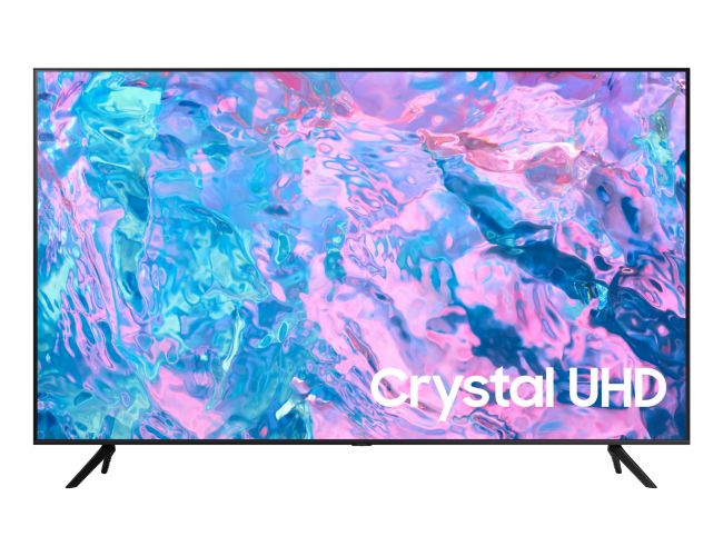 Samsung UE65CU7172 4K UHD Smart LED TV