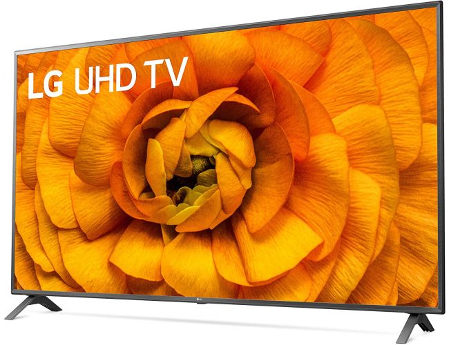 LG 86UN851C Ultra HD Smart Επαγγελματική Tηλεόραση LED