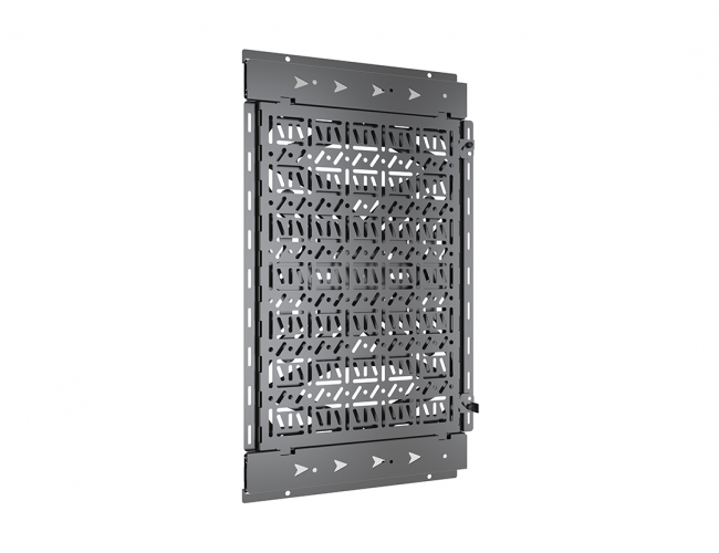 Multibrackets M Pro Series Media Storage Slide Panel - 7350105213847