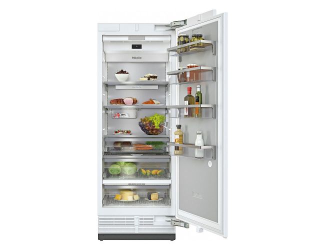 Miele K 2802 VI Εντοιχιζόμενο ψυγείο