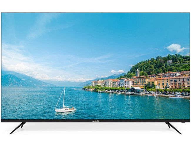 Arielli LED65N218T2  4K UHD Android LED TV