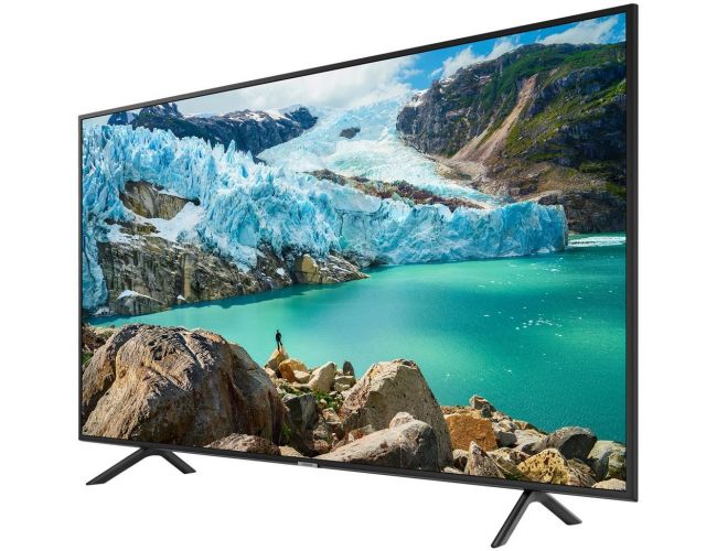 Samsung HG50RU750EEXEN Ultra HD Smart Ξενοδοχειακή Tηλεόραση LED