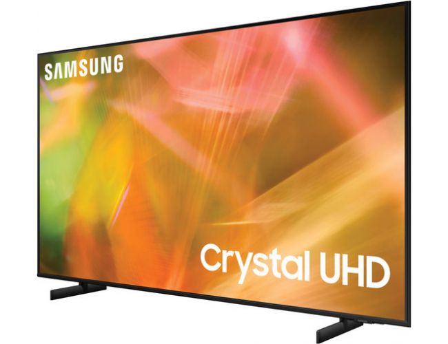 Samsung UE50AU8072 4K UHD Smart LED TV