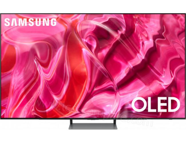 Samsung QE55S90CA 4K UHD Smart OLED TV
