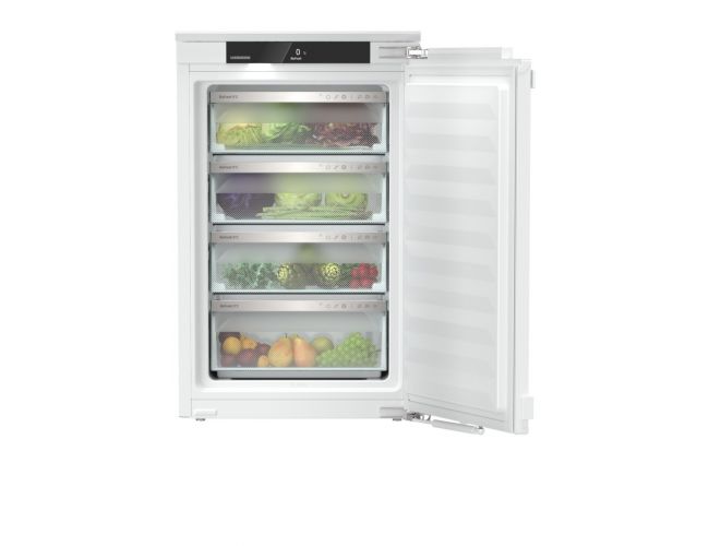 Liebherr SIBa 3950 Prime Εντοιχιζόμενο Μονόπορτο Ψυγείο