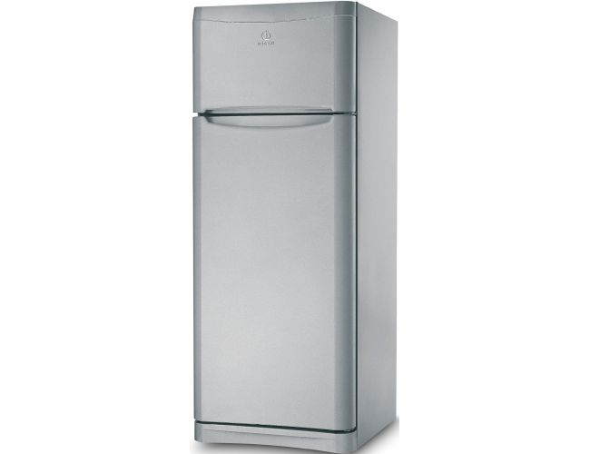 Indesit TAA 5 S 1 Δίπορτο Ψυγείο