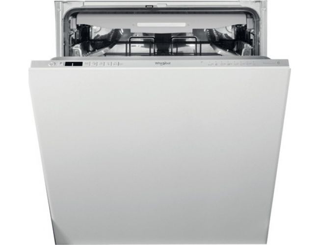 Whirlpool WIC 3C33 PFE  Εντοιχιζόμενο Πλυντήριο Πιάτων