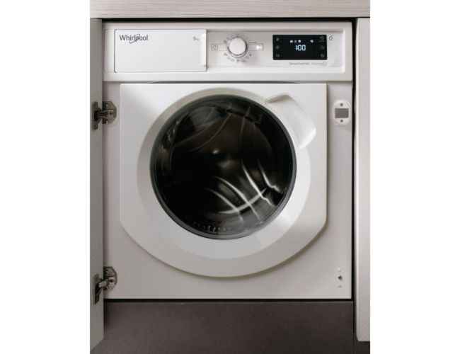 Whirlpool WMWG 91484E EU Εντοιχιζόμενο Πλυντήριο Ρούχων