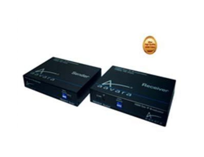 Aavara PB5000-S HDMI OVER PI MULTICASTING