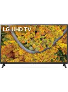 LG 55UP75006LF 4K UHD Smart LED TV