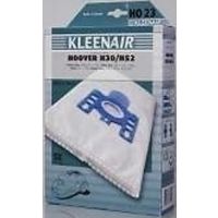 Kleenair HO-23 Σακούλες Σκούπας Για Hoover H30/H52 37255 5τμχ