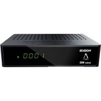 Edision OS Nino DVB-S2 + DVB-T2/C Δορυφορικός Δέκτης