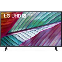 LG 43UR781C0LK Ultra HD Smart Επαγγελματική Tηλεόραση LED