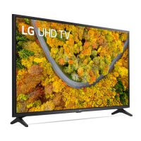 LG 43UP75006LF 4K UHD Smart LED TV