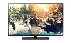 Samsung HG32EE690DBXEN Full HD Smart Επαγγελματική Tηλεόραση LED