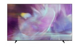 Samsung HG75Q60AAEUXEN Ultra HD Smart Ξενοδοχειακή Tηλεόραση  QLED