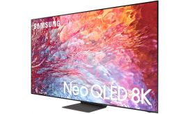 Samsung QE65QN700BT 8K UHD Smart Neo QLED TV