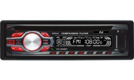F&U CD-3590BT Ράδιο-USB/SD Αυτοκινήτου