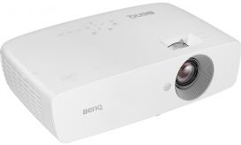 BenQ W1090 Projector