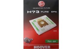 Hoover H73 Σακούλες Σκούπας