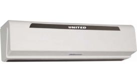 United ARC-8915 Αεροκουρτίνα
