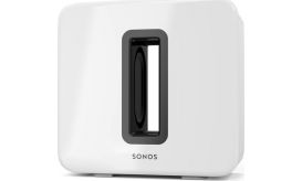 Sonos Sub Λευκό