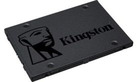 Kingston SSD A400 120GB Σκληρός Δίσκος