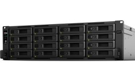 Synology RS2818RP+ Rack Station