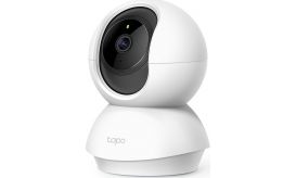 TP-Link Tapo C200 1080p IP Wi-Fi Security Camera