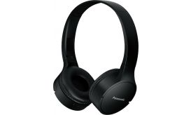 Panasonic RB-HF420BE-K Bluetooth On-Ear Ακουστικά Μαύρα