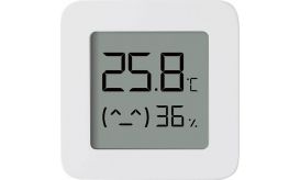 Xiaomi Mi Temperature & Humidity Monitor 2 NUN4126GL