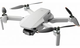 DJI Drone Mini 2 Fly More Combo