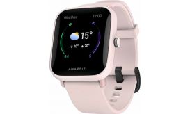 Xiaomi Amazfit Bip U 41mm Pink EU Smartwatch