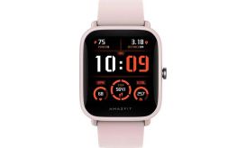 Xiaomi Amazfit Bip U PRO Pink EU Smartwatch