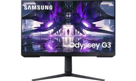 Samsung Odyssey G30A LS27AG300NUXEN 27" FHD 144Hz 1ms Gaming Monitor