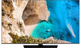 Samsung HG43ET670UEXEN Ultra HD Smart Ξενοδοχειακή Tηλεόραση LED
